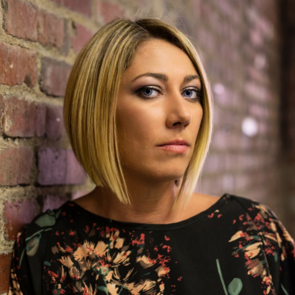 Meet your Posher, Persi